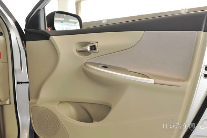 2011款 1.8L 手動GL-i