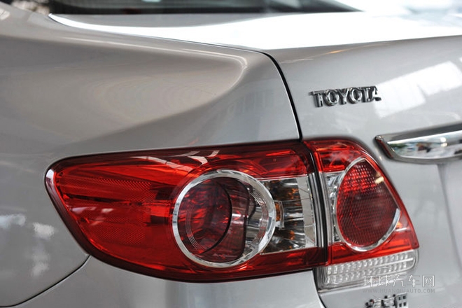 2011款 1.8L 手動GL-i