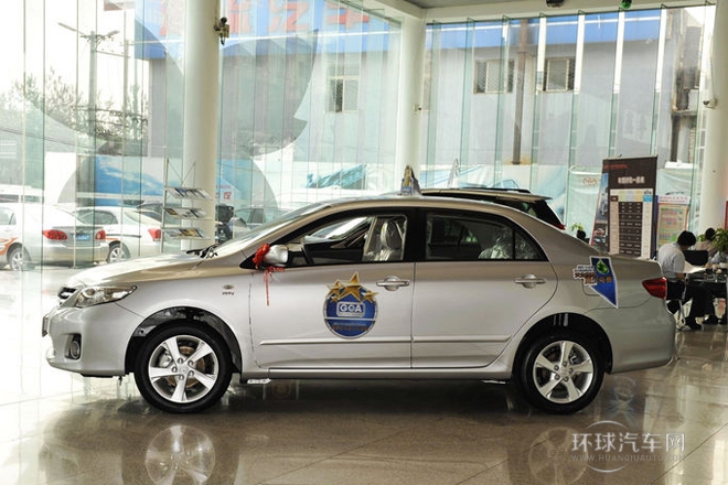 2011款 1.8L 手動GL-i