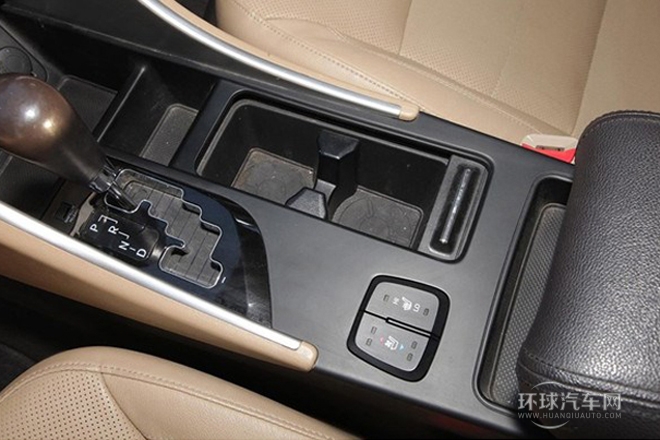 2013款 2.4L 自動頂級版 國V