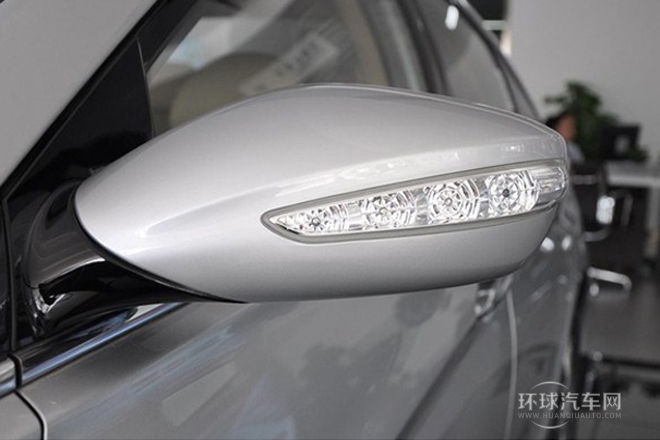 2013款 2.4L 自動頂級版 國V