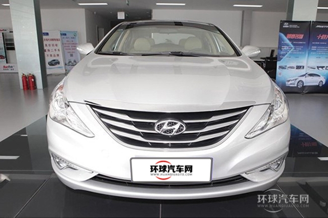 2013款 2.4L 自動頂級版 國V