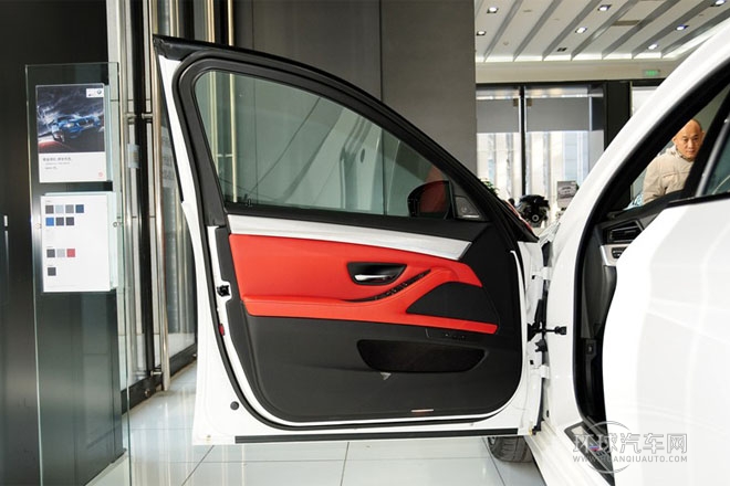 2014款 M5 馬年限量版