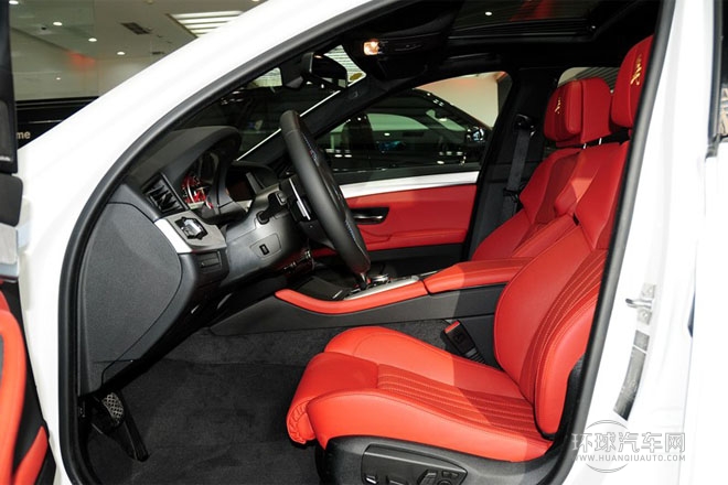 2014款 M5 馬年限量版