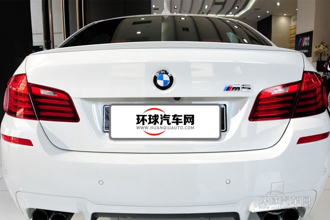 2014款 M5 馬年限量版