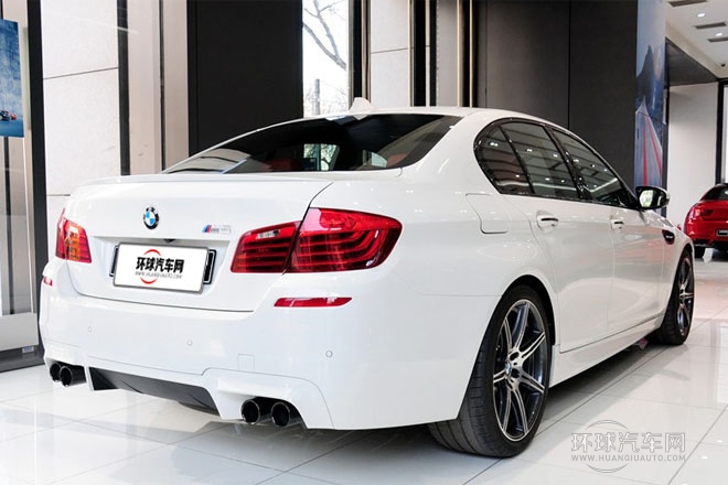 2014款 M5 馬年限量版