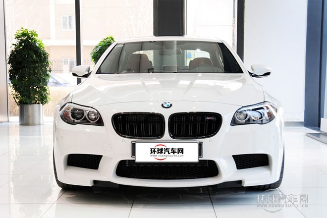2014款 M5 馬年限量版