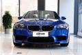 2014款 M5