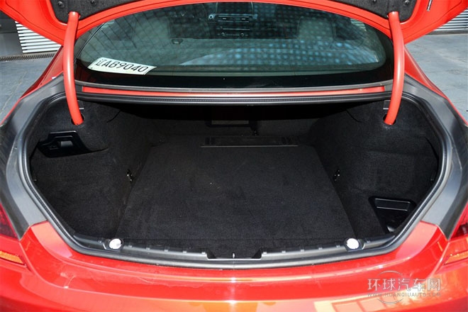 2013款 M6 Gran Coupe