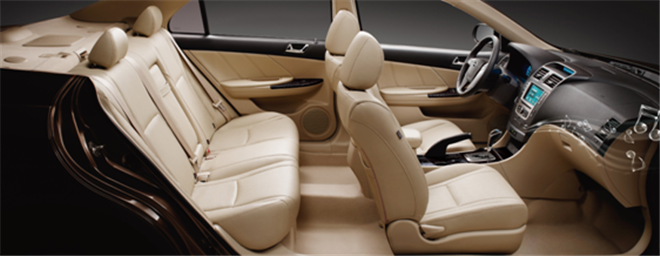 2013款 1.5TID 自動尊榮型