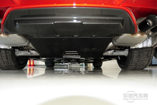 2014款 M6 Gran Coupe 馬年限量版