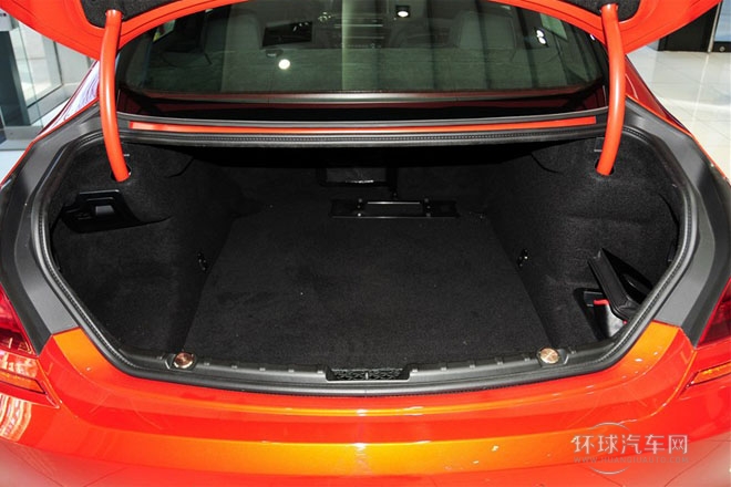 2014款 M6 Gran Coupe 馬年限量版