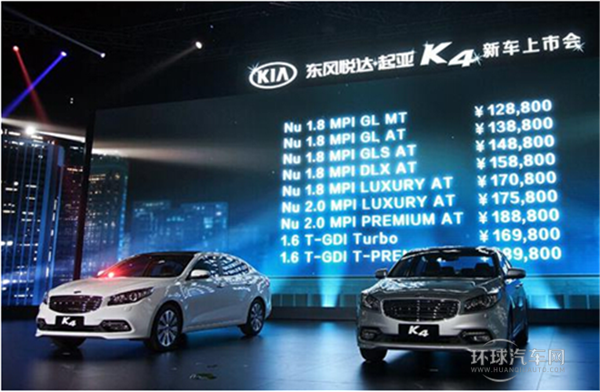 2014款 1.6T 自動T-PRM