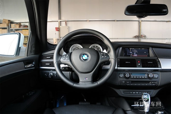 2013款 X6 M