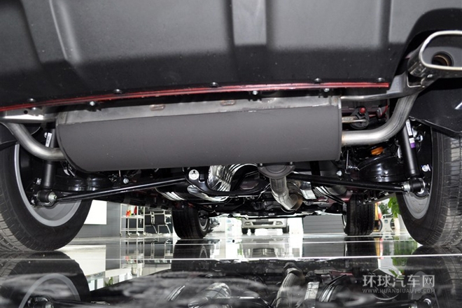 2014款 1.5T 手動兩驅尊貴版