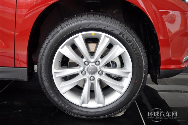 2014款 1.5T 手動兩驅尊貴版