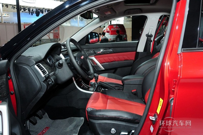 2014款 1.5T 手動兩驅尊貴版