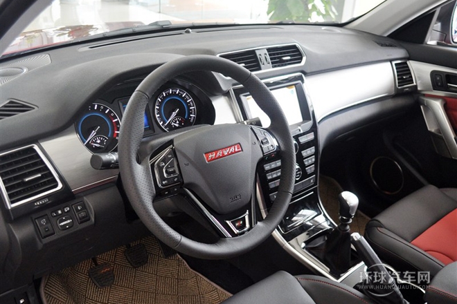 2014款 1.5T 手動兩驅(qū)尊貴版