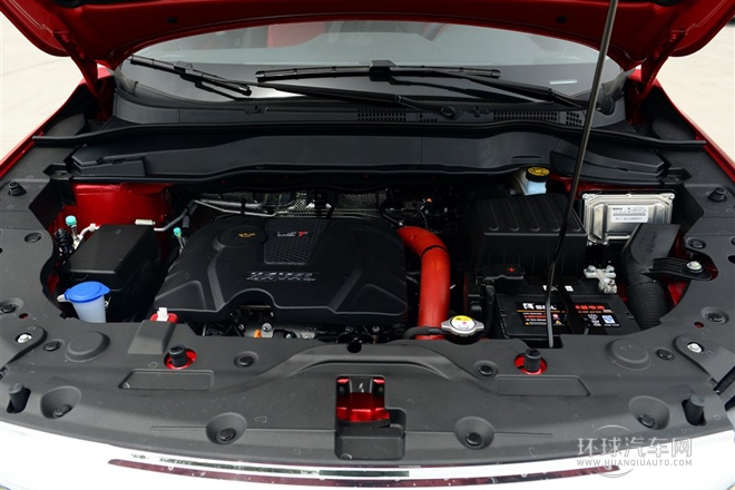 2014款 1.5T 手動兩驅精英版