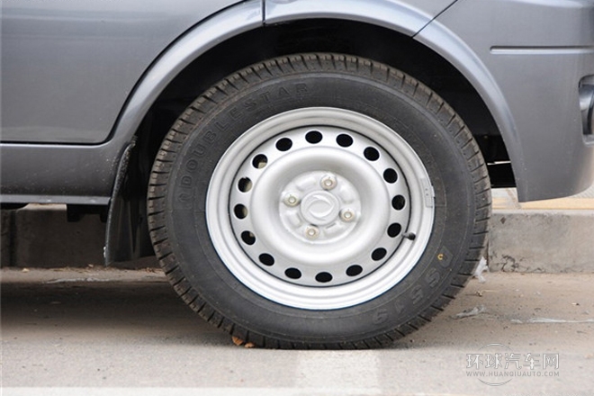 2007款 1.3L基本型BG13-20