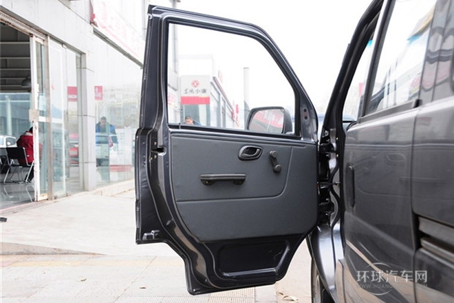 2007款 1.3L基本型BG13-20