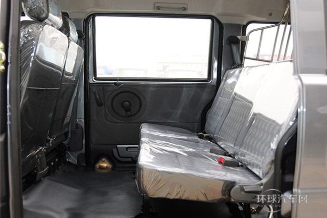 2007款 1.3L基本型BG13-20