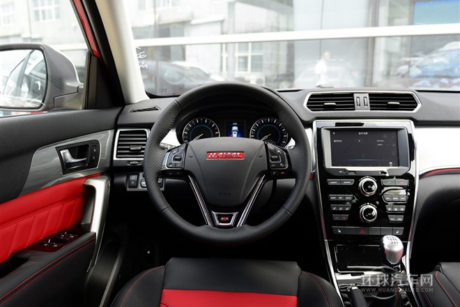 2014款 1.5T 手動兩驅精英版