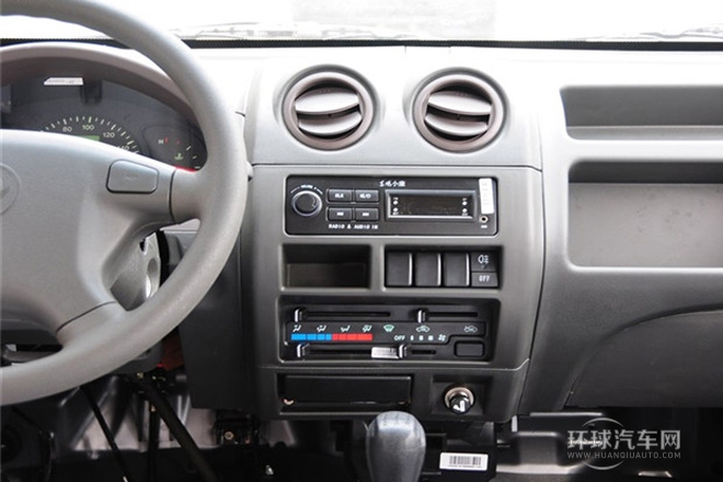 2007款 1.3L基本型BG13-20