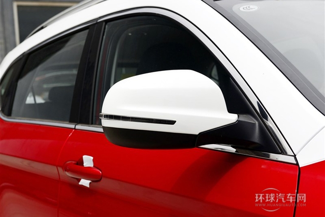 2014款 1.5T 手動兩驅(qū)精英版