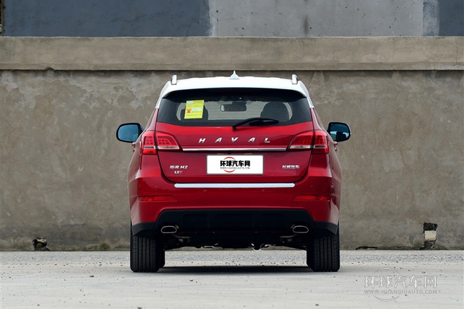 2014款 1.5T 手動兩驅精英版