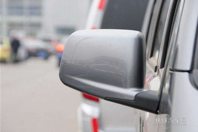 2007款 1.3L基本型BG13-20