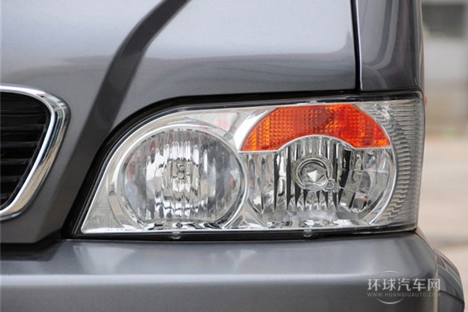 2007款 1.3L基本型BG13-20