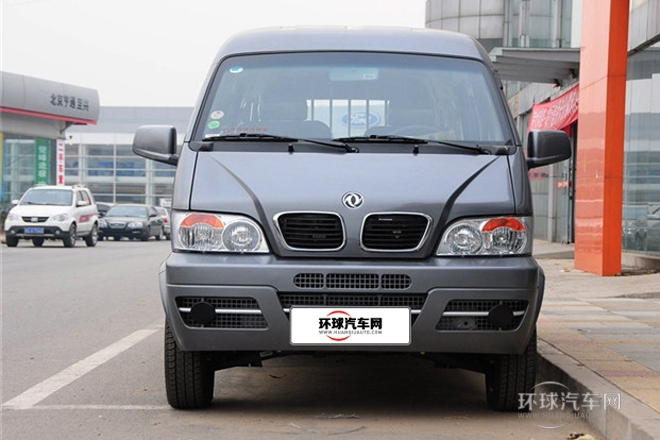 2007款 1.3L基本型BG13-20