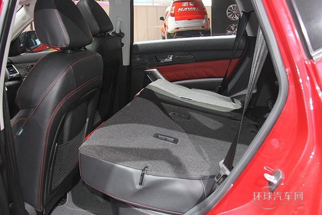 2014款 1.5T 手動兩驅都市版