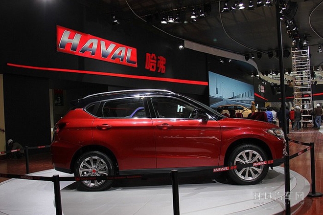 2014款 1.5T 手動兩驅都市版