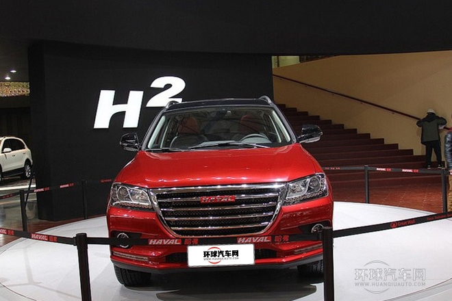 2014款 1.5T 手動兩驅都市版