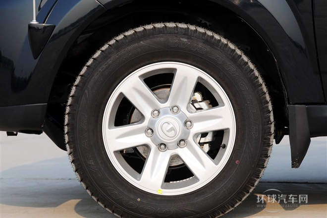 2012款 派 2.4L 時尚豪華型