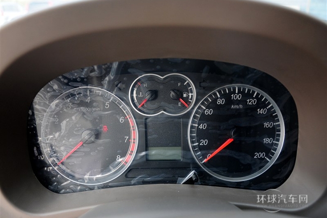 2012款 派 2.4L 時尚豪華型