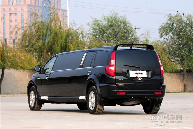 2012款 派 2.4L 時尚豪華型