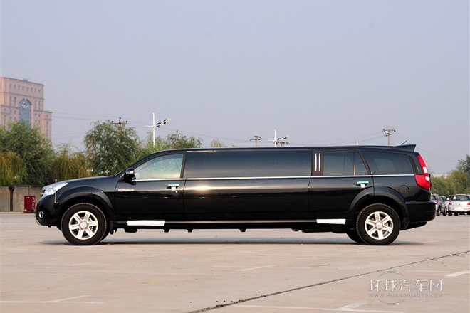 2012款 派 2.4L 時尚豪華型