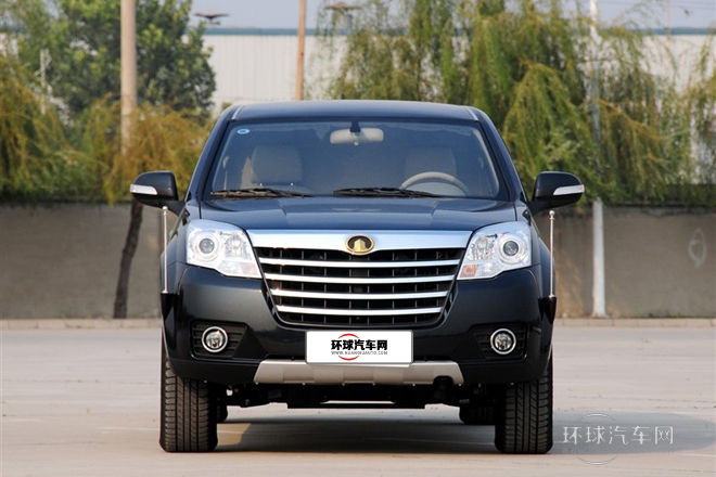 2012款 派 2.4L 時尚豪華型