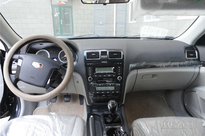 2013款 2.0L 手動進取型