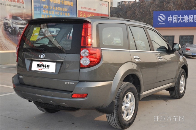 2012款 歐風(fēng)版 綠靜2.0T自動(dòng)兩驅(qū)舒適型