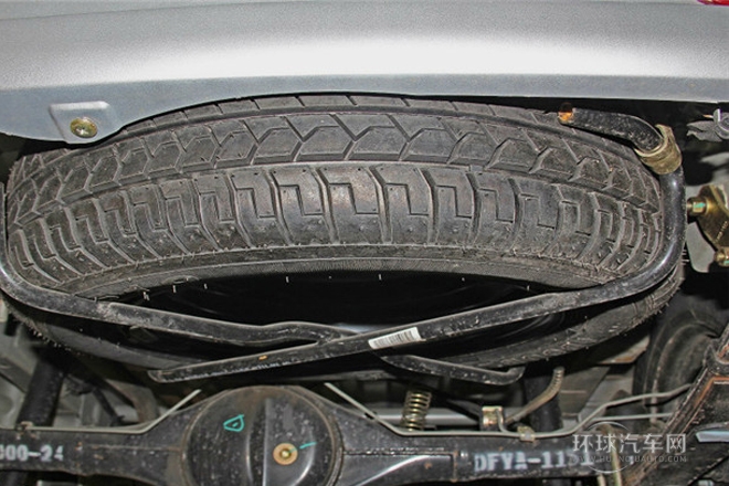 2007款 1.0L基本型BG10-01