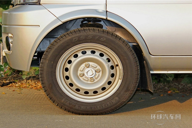 2007款 1.0L基本型BG10-01