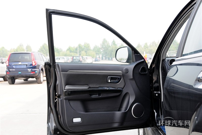 2012款 歐風版 綠靜2.0T自動兩驅(qū)豪華型