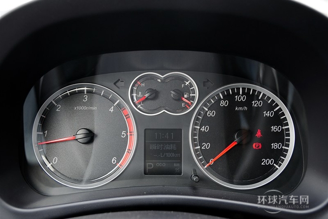 2012款 歐風(fēng)版 綠靜2.0T自動(dòng)兩驅(qū)豪華型