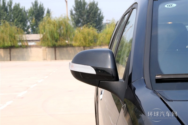 2012款 歐風版 綠靜2.0T自動兩驅豪華型