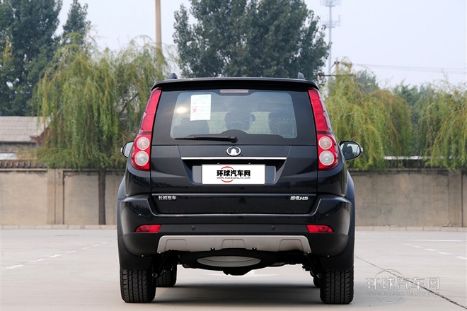 2012款 歐風版 綠靜2.0T自動兩驅豪華型