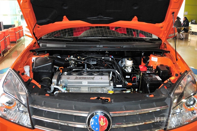 2010款 Cross 1.5L 手動(dòng)標(biāo)準(zhǔn)型